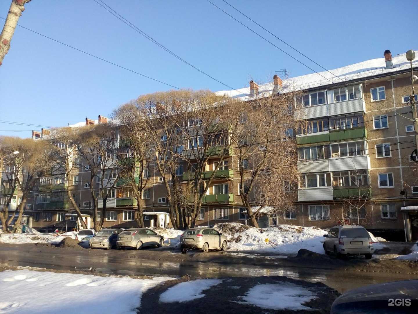 Отзывы на компанию Живая вода в Перми c фото - фотография 2 из 2