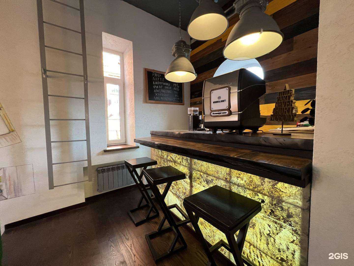 Отзывы на компанию Wooden Kraft в Казани c фото