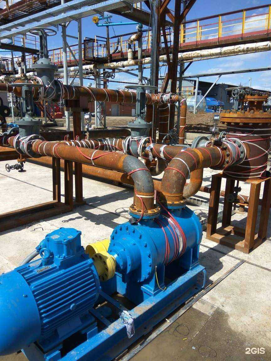 Отзывы на компанию Рифей Техно Сервис в г. Екатеринбург c фото