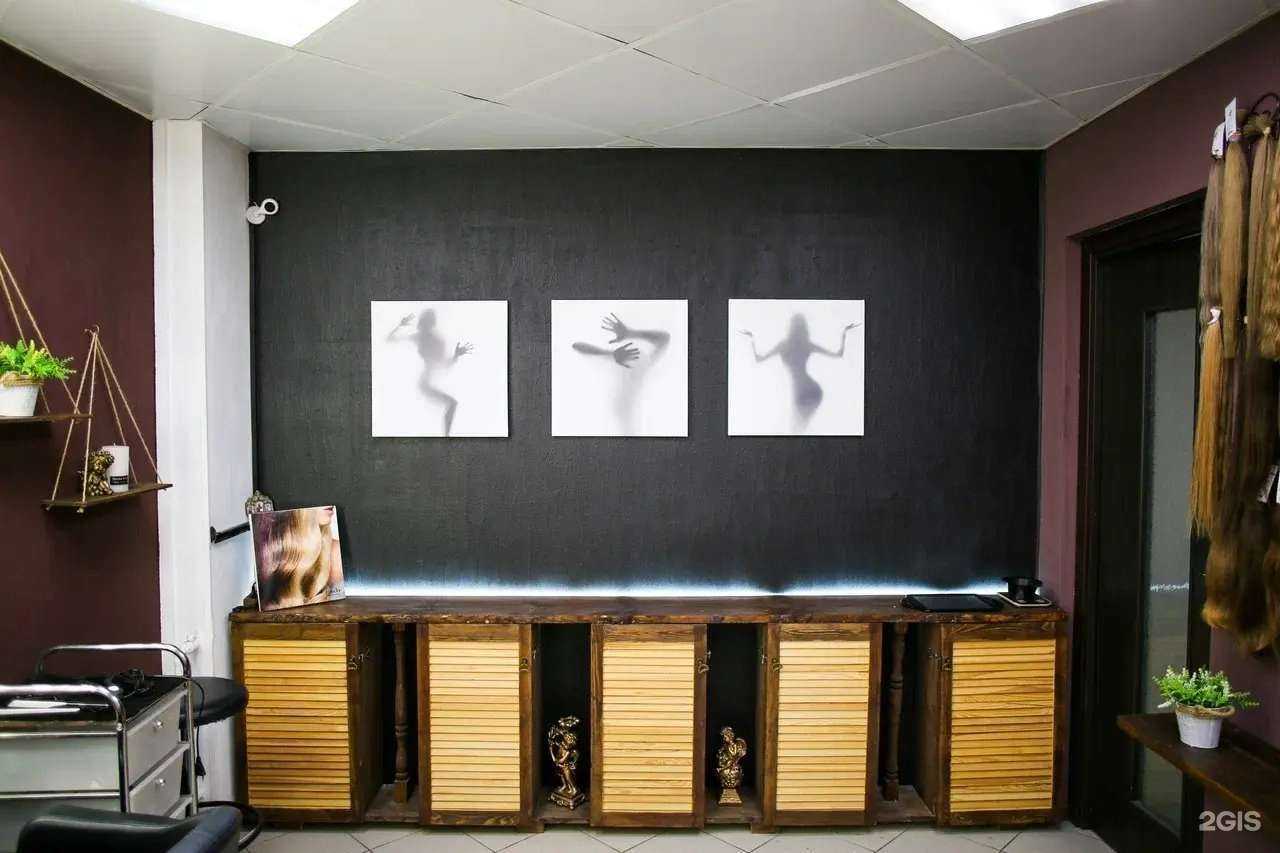 Отзывы на компанию Esthetic room by Evelina Stolbova в Мурманске c фото