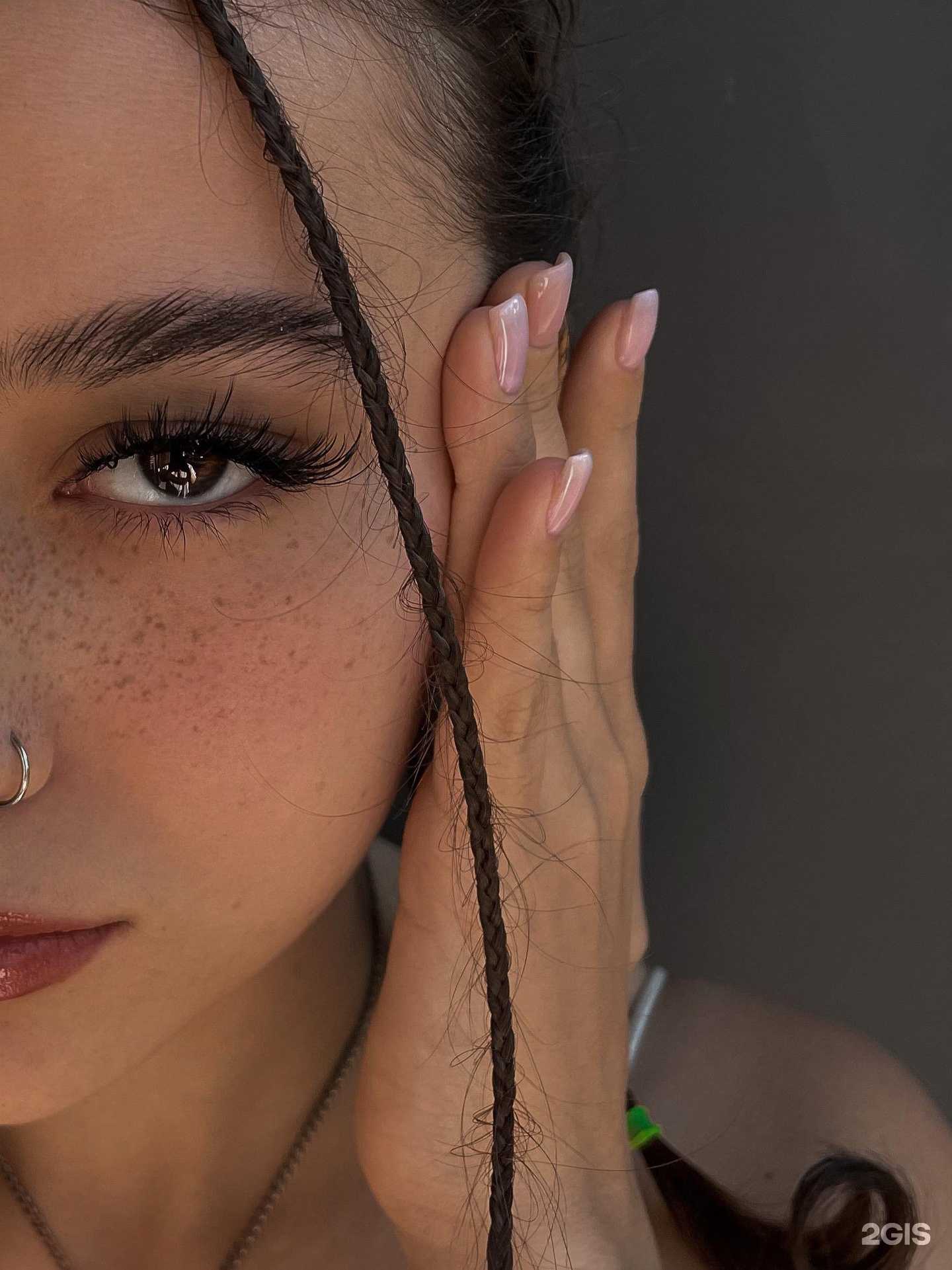 Отзывы на компанию Lash_kisа в Сыктывкаре c фото