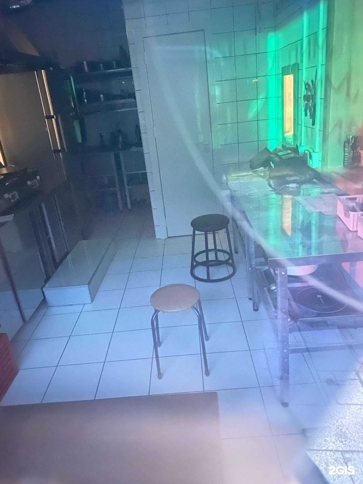 Отзывы на компанию Русские блины в Новосибирске c фото