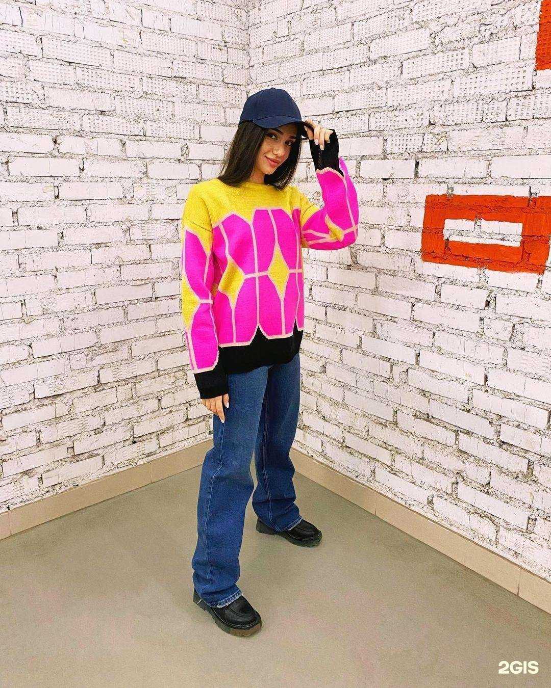 Отзывы на компанию Jeans в Красноярске c фото