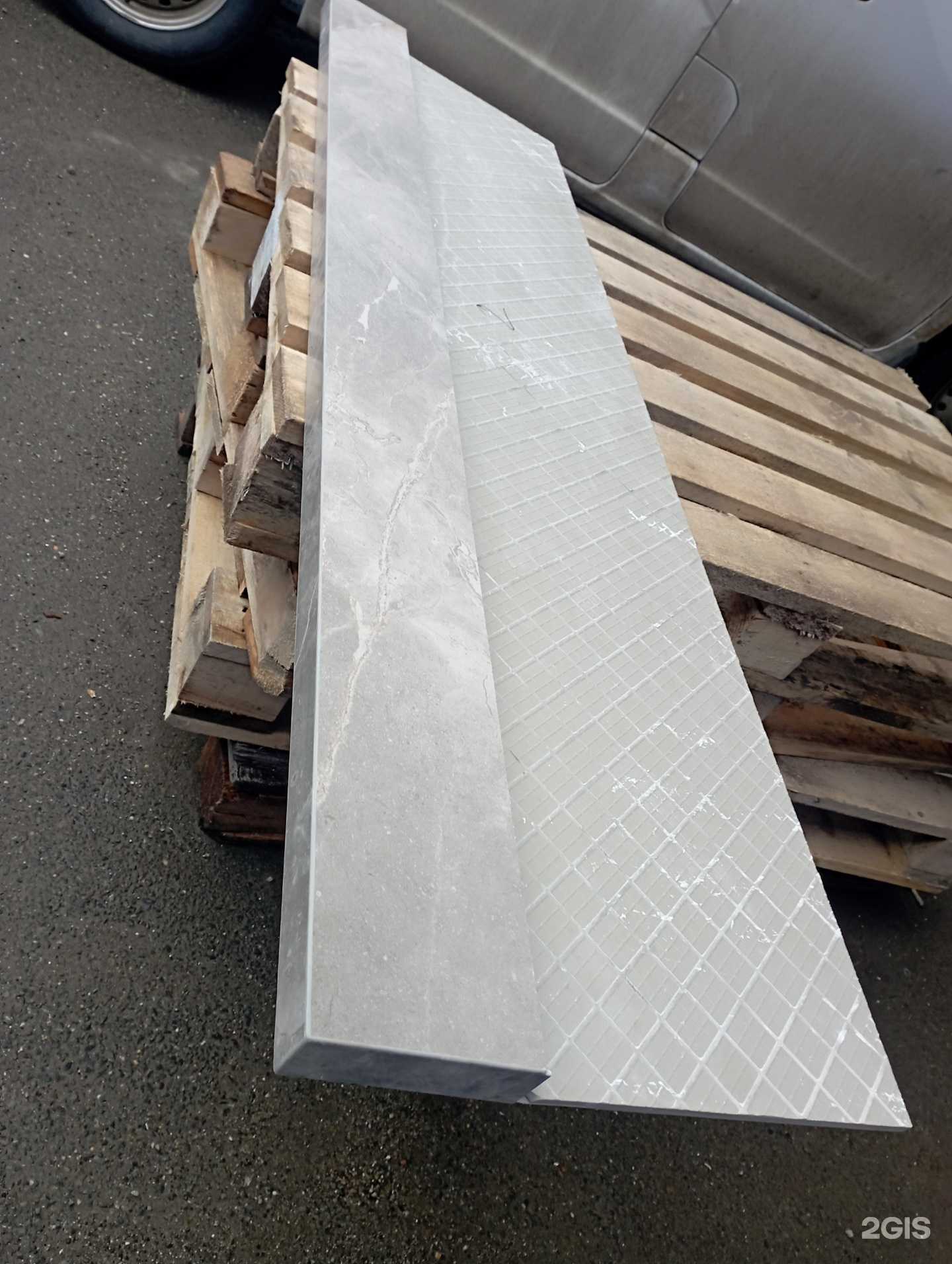 Отзывы на компанию Компания по резке керамогранита в г. Краснодар c фото