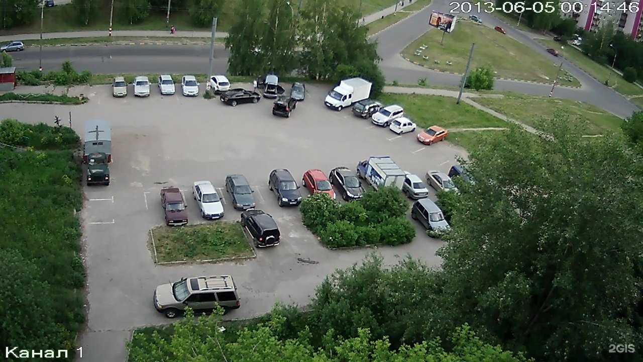 Отзывы на компанию IPvideo-NN в г. Нижний Новгород c фото