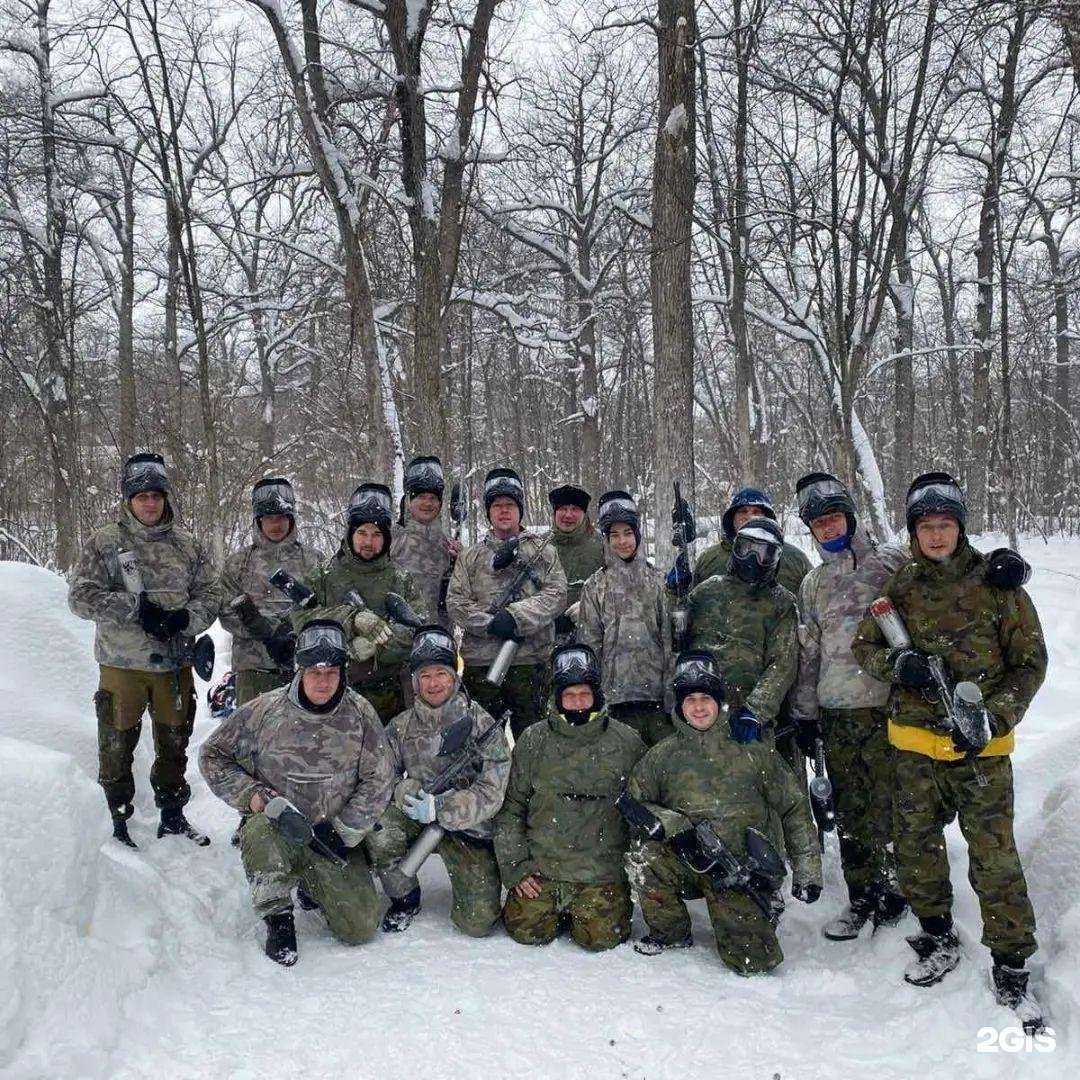 Отзывы на компанию Аркада в Самаре c фото