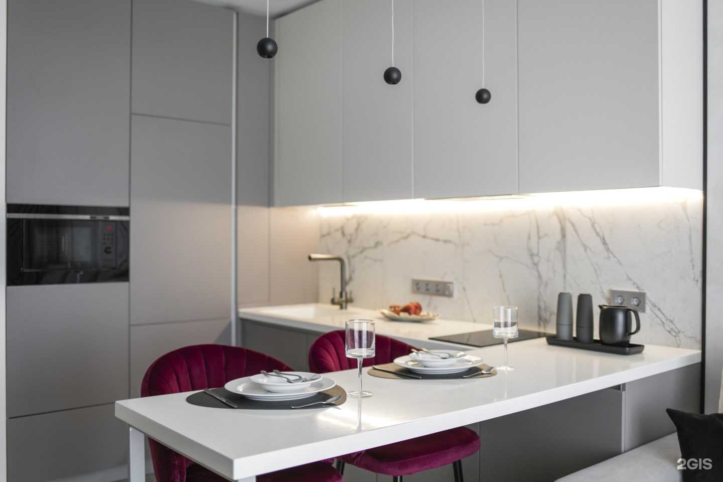 Отзывы на компанию Altera Space в Ижевске c фото