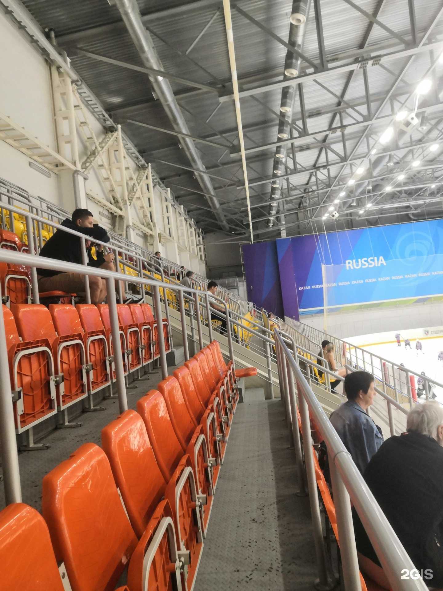 Отзывы на компанию Зилант в Казани c фото