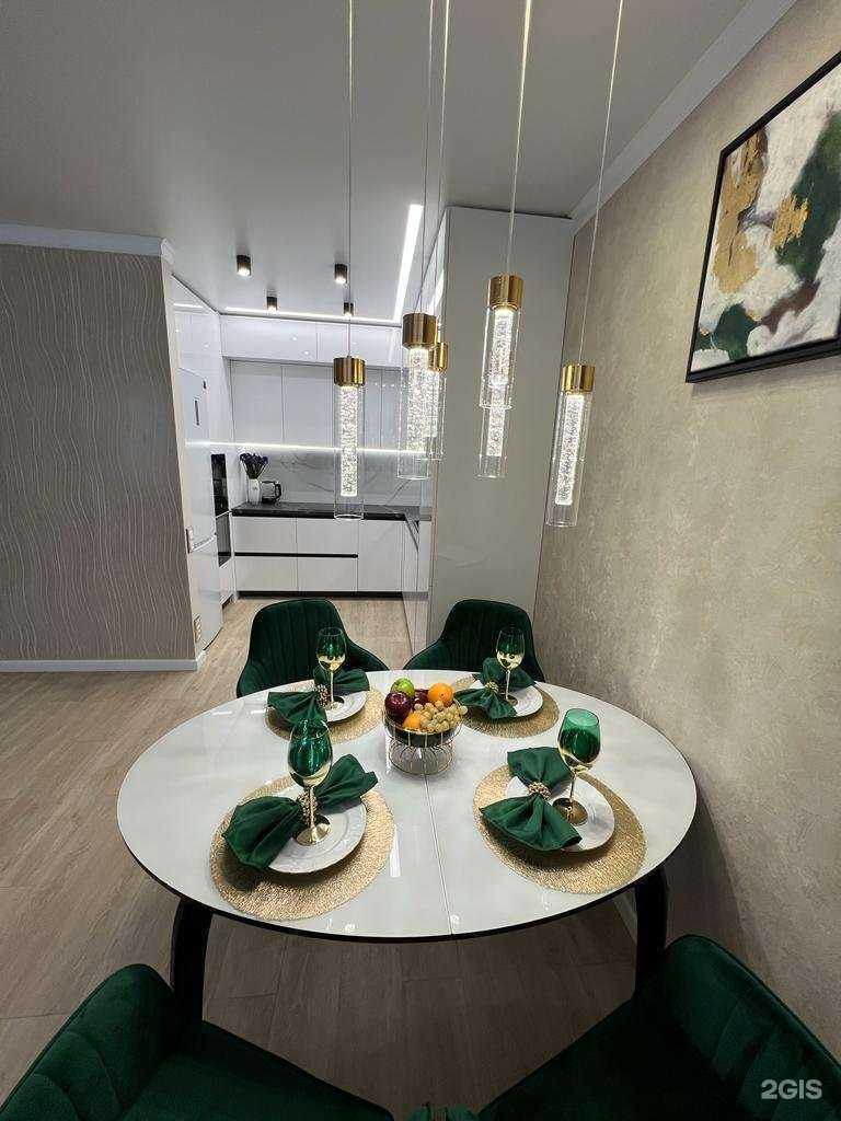 Отзывы на компанию Виарт мебель в Омске c фото