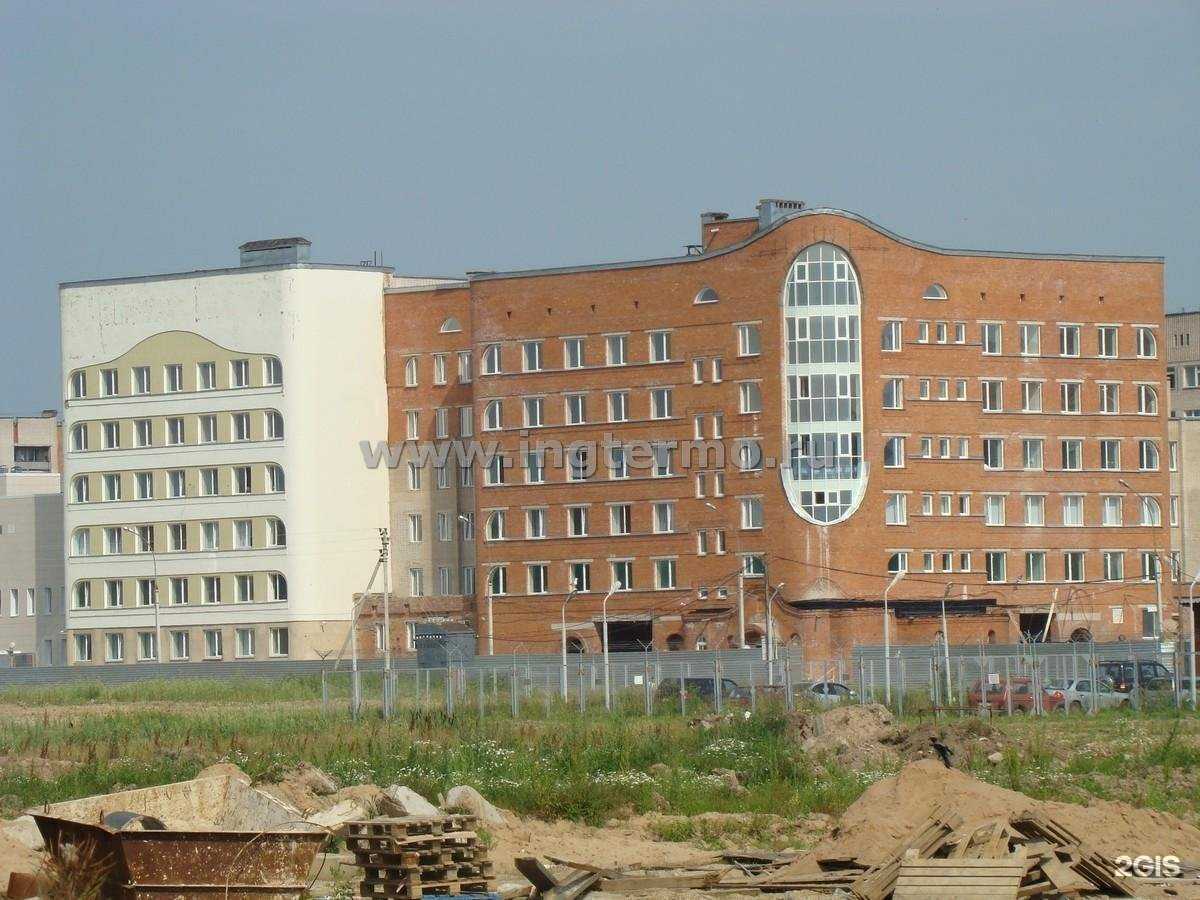 Отзывы на компанию ИнжТермо в г. Великий Новгород c фото