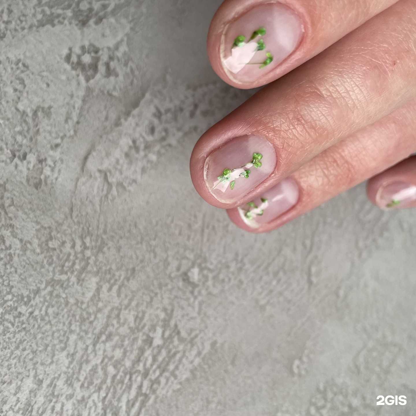 Отзывы на компанию Imarusiaw Nails | Твой маникюр в Орле c фото