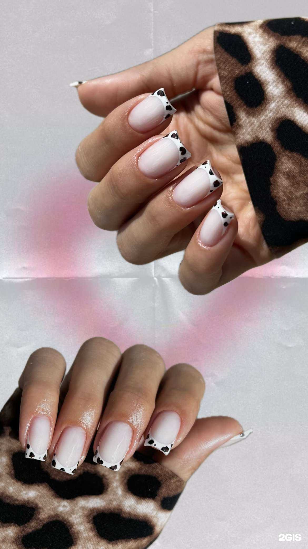 Отзывы на компанию Бьюти-студия в Краснодаре c фото