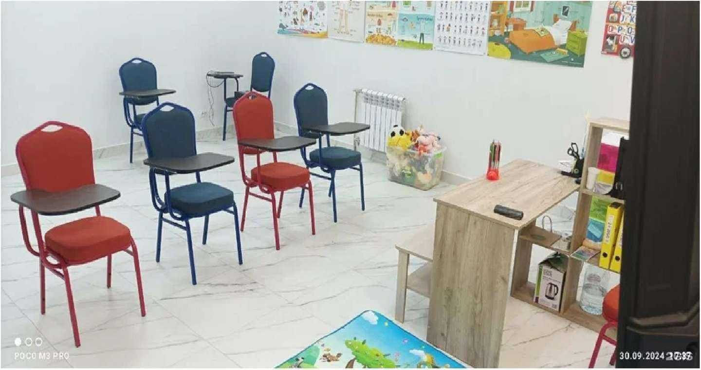 Отзывы на компанию Капитан english в г. Самара c фото