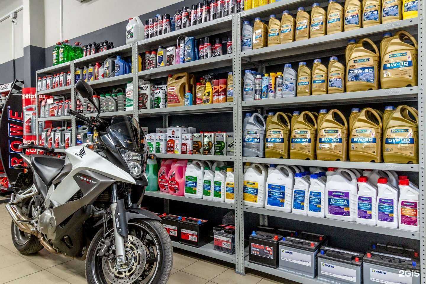 Отзывы на компанию Iziparts в Калининграде c фото