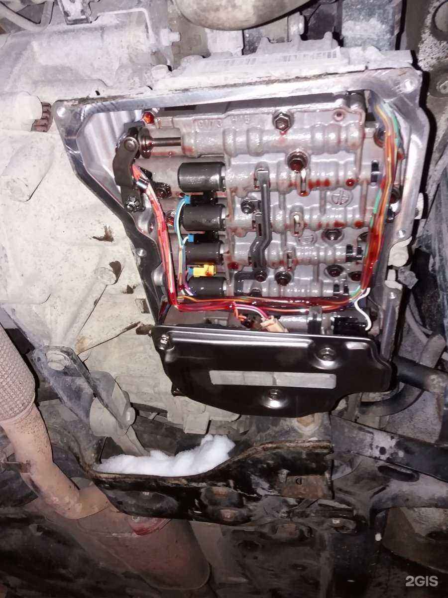 Отзывы на компанию МобильныйАвтоСервис в Тюмени c фото