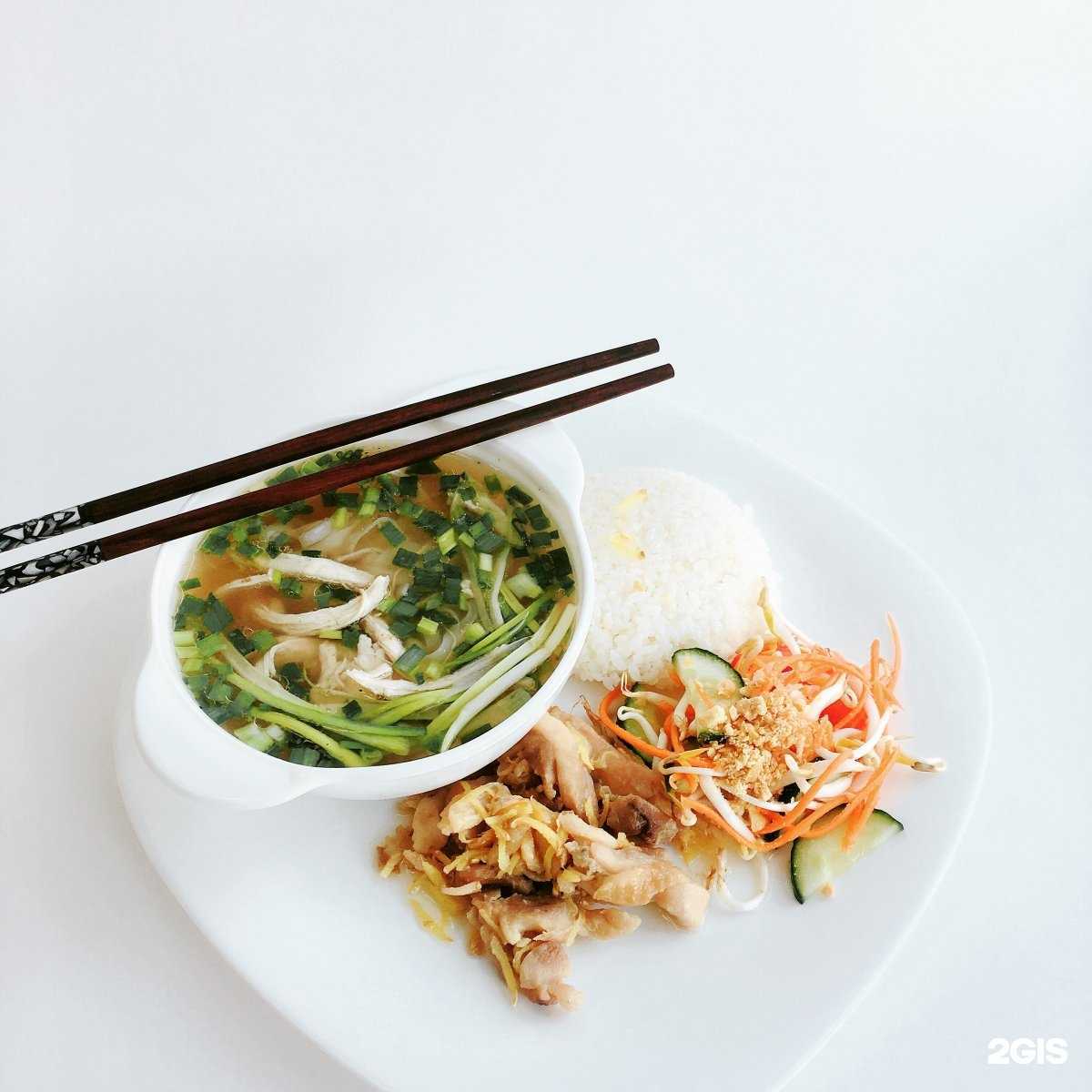 Отзывы на компанию Nem Pho в г. Ярославль c фото