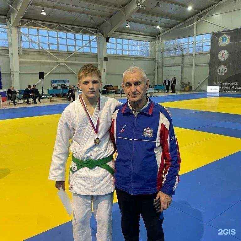 Отзывы на компанию Город спорта в г. Дзержинск c фото