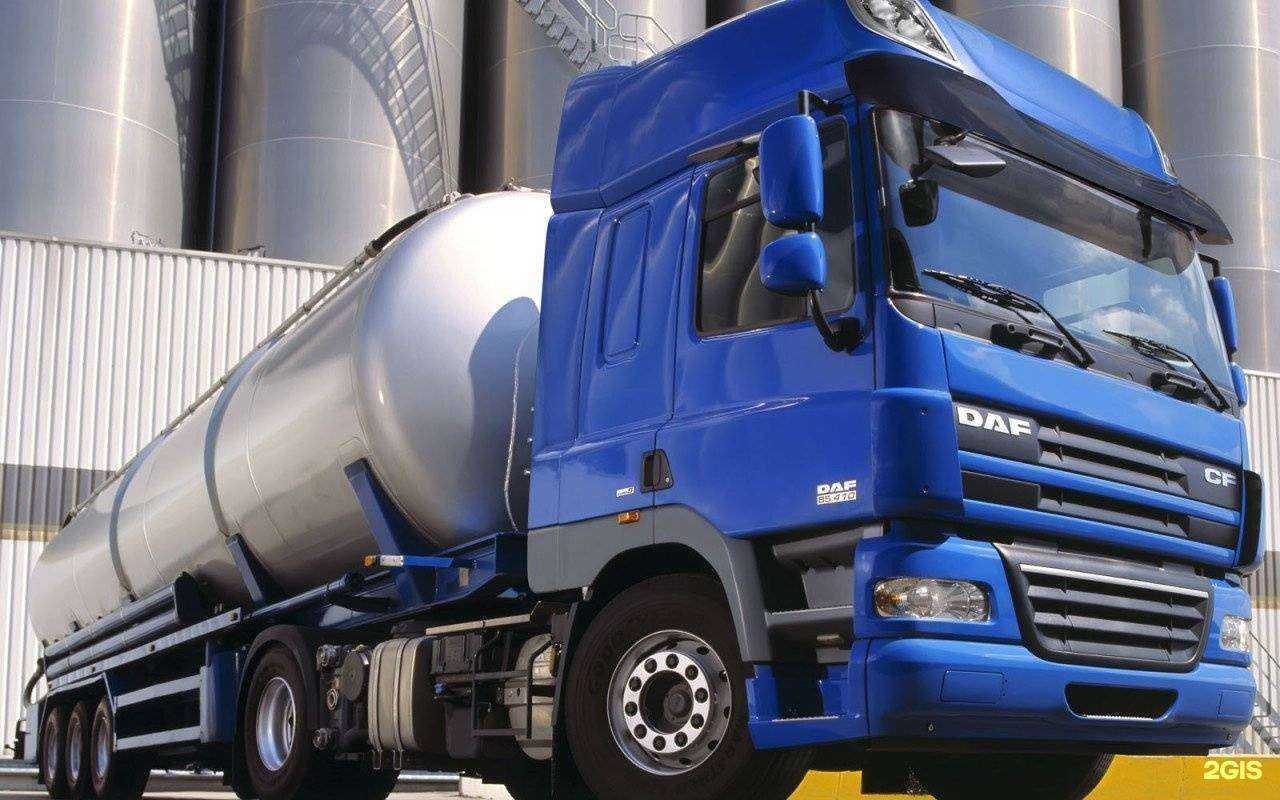 Отзывы на компанию ТрансАвтоЦистерна в Екатеринбурге c фото