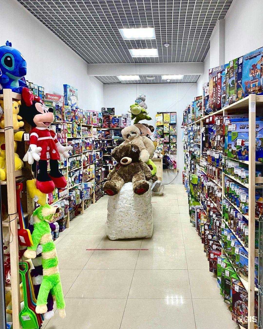 Отзывы на компанию Лисичка-Синичка в Смоленске c фото