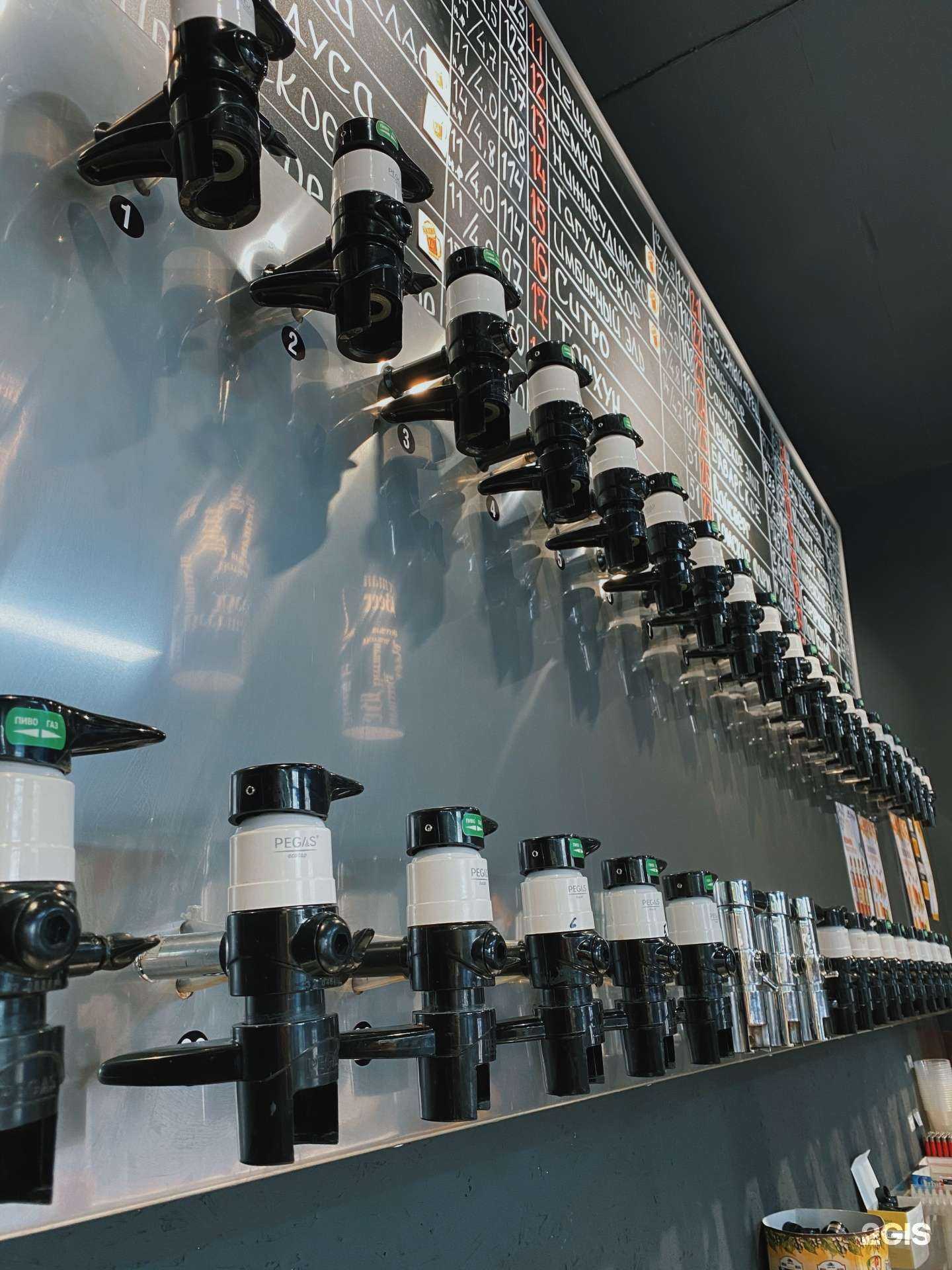 Отзывы на компанию Beerman в Иркутске c фото