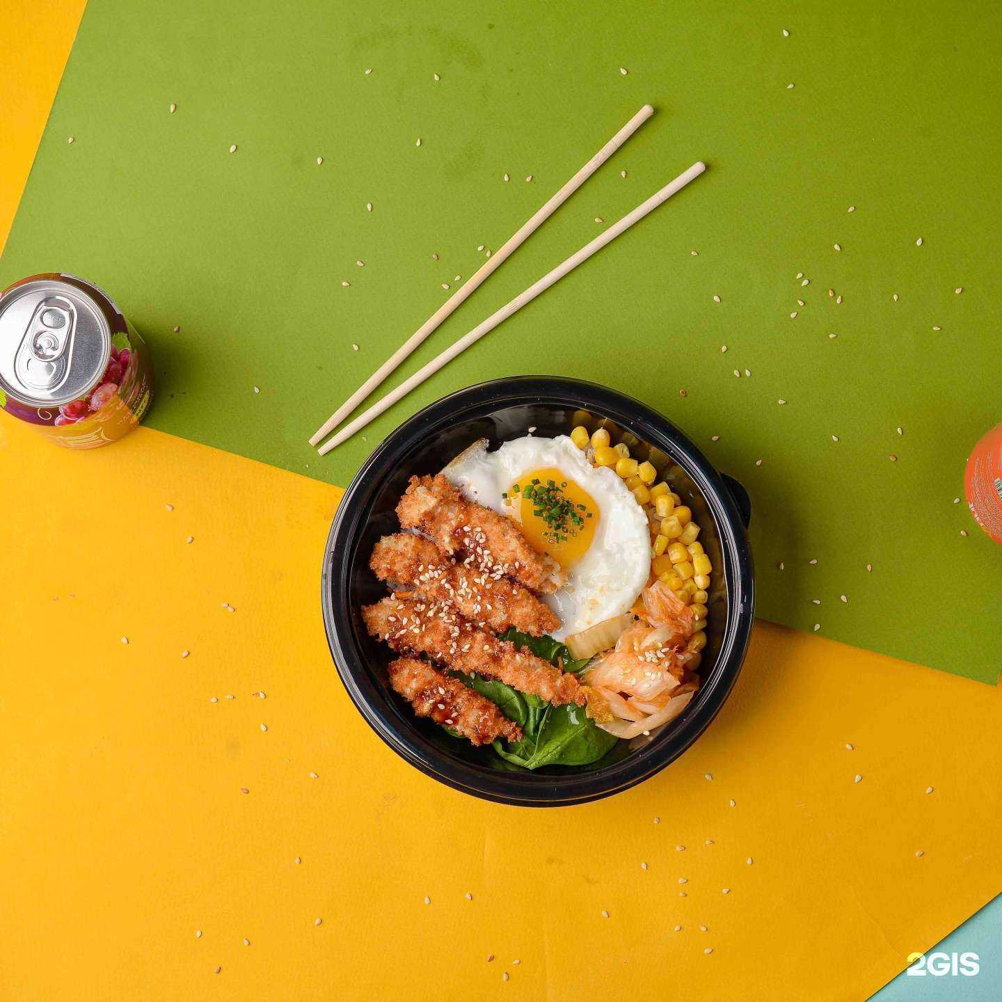 Отзывы на компанию Nori в г. Батайск c фото