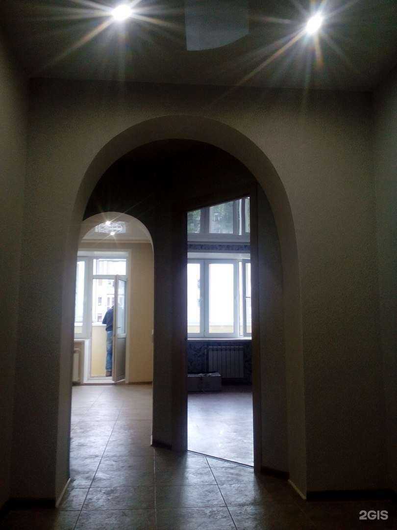 Отзывы на компанию Мансарда в г. Иваново c фото