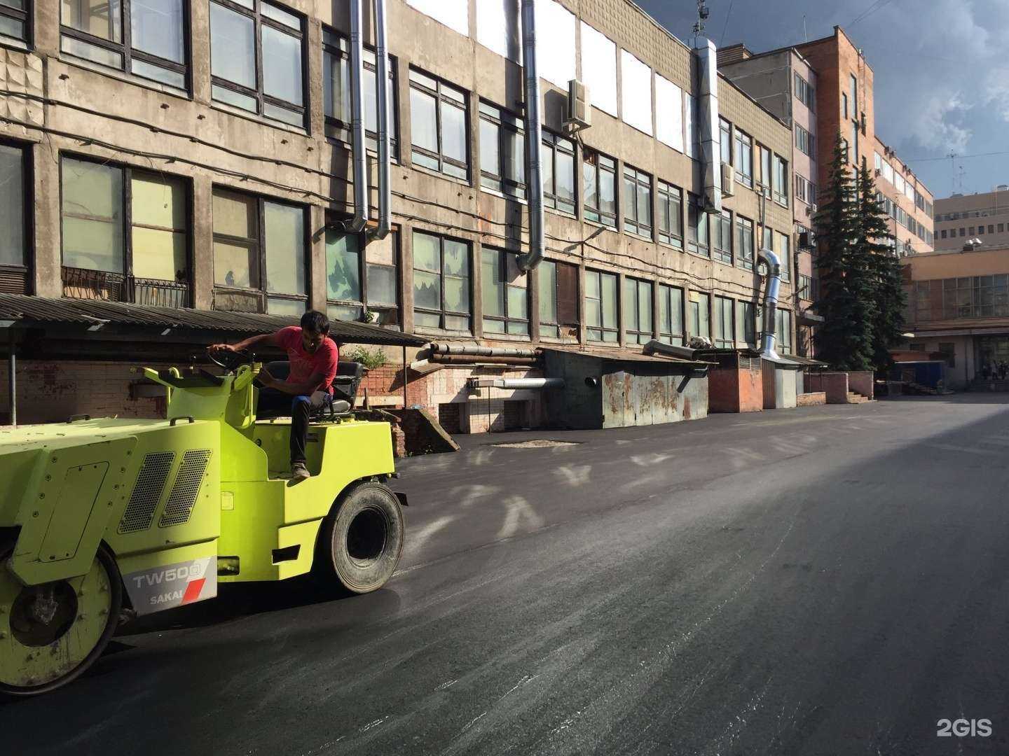 Отзывы на компанию Облстройком в Туле c фото