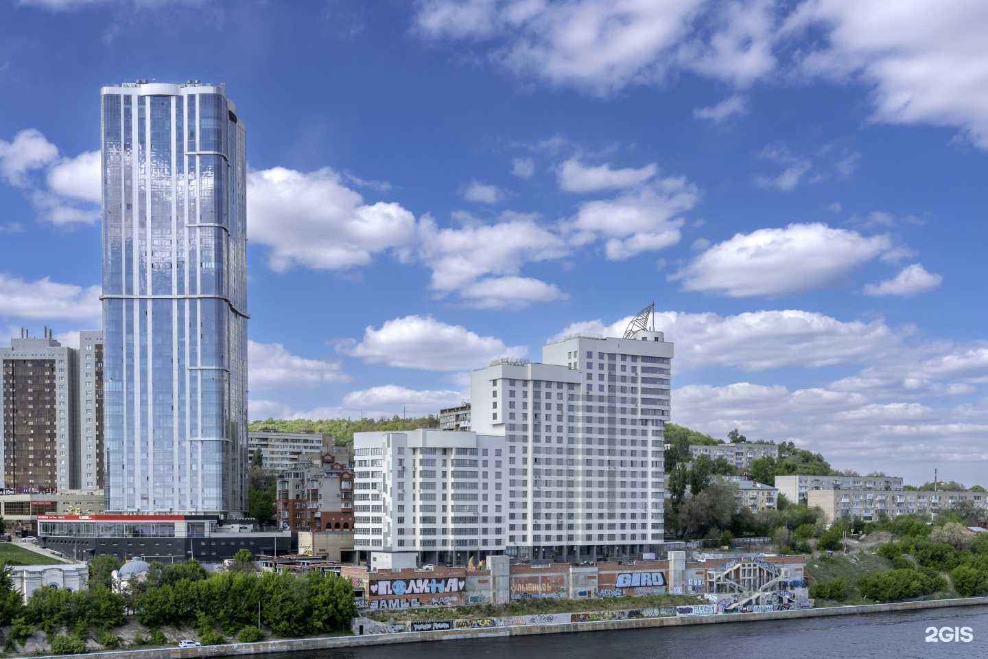 Отзывы на компанию Альтернатива в Саратове c фото