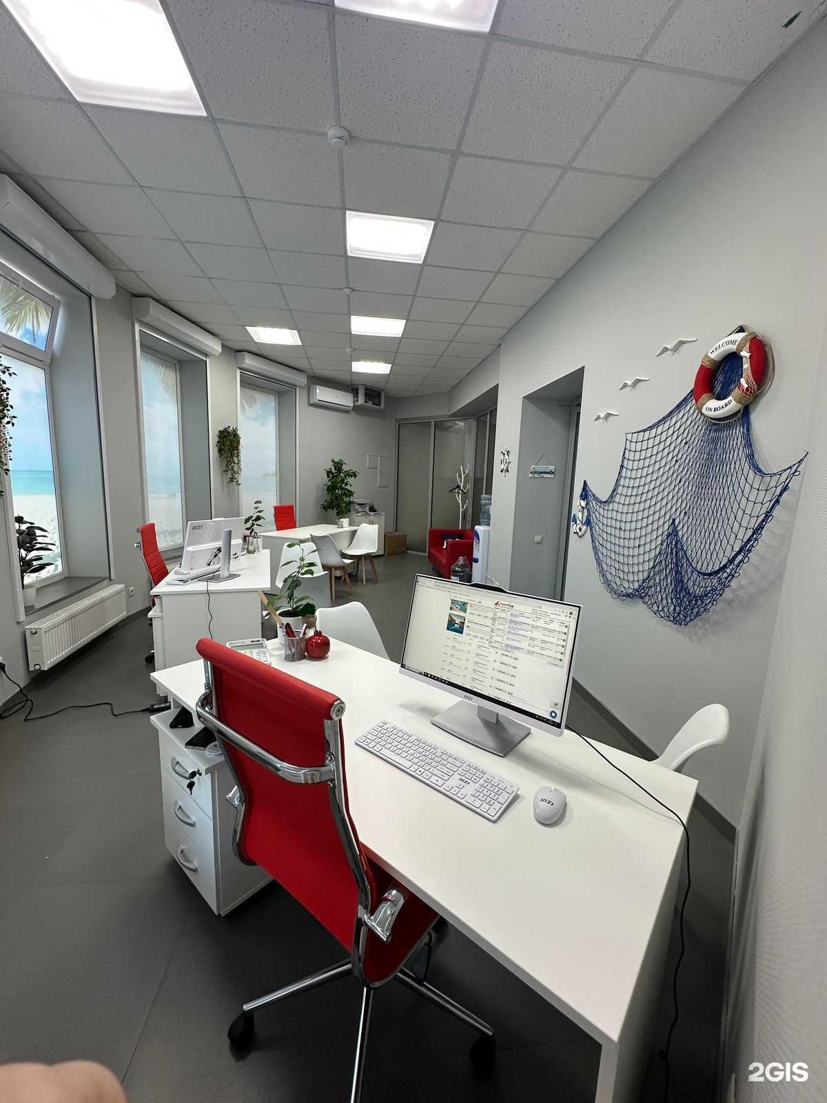 Отзывы на компанию Алекстур в Воронеже c фото