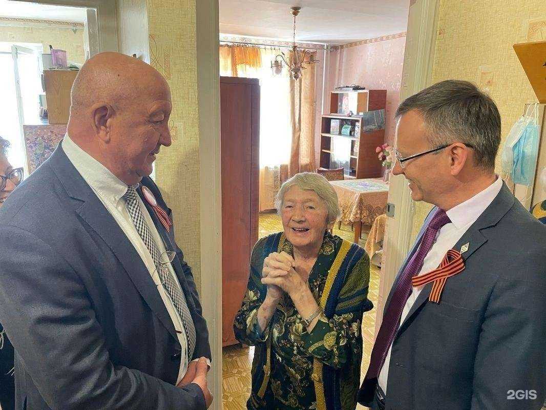 Отзывы на компанию Магнитогорский государственный технический университет им. Г.И. Носова в г. Магнитогорск c фото