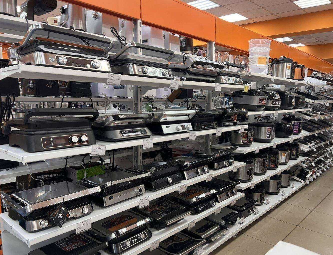 Отзывы на компанию DNS гипер в г. Кызыл c фото