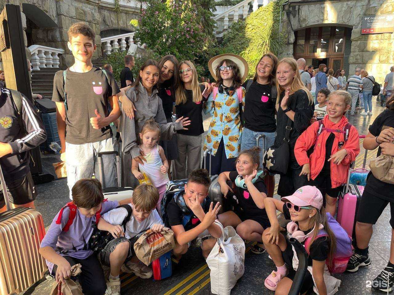 Отзывы на компанию Черный кот в Сочи c фото