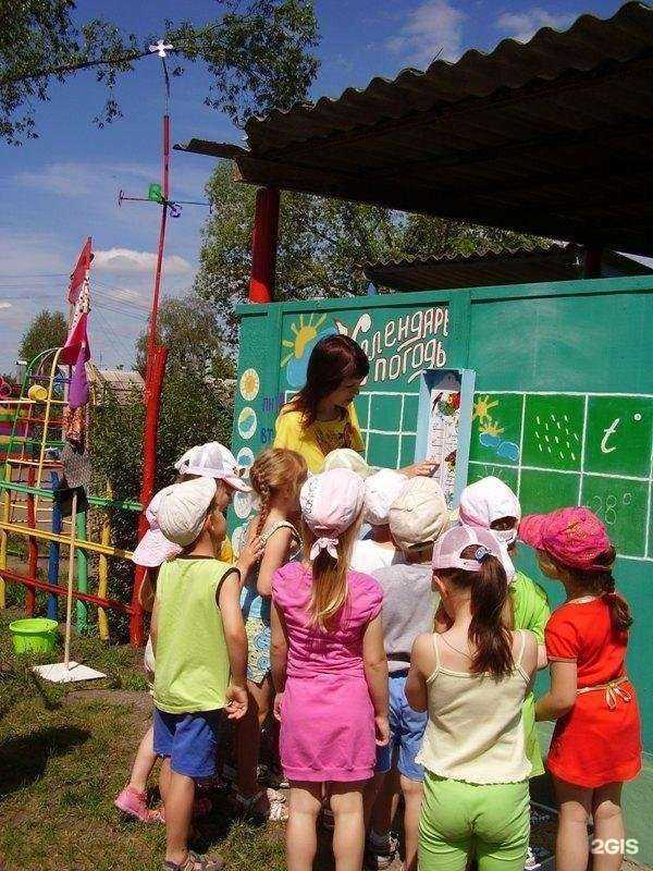 Отзывы на компанию Детский сад комбинированного вида №121 в г. Курск c фото