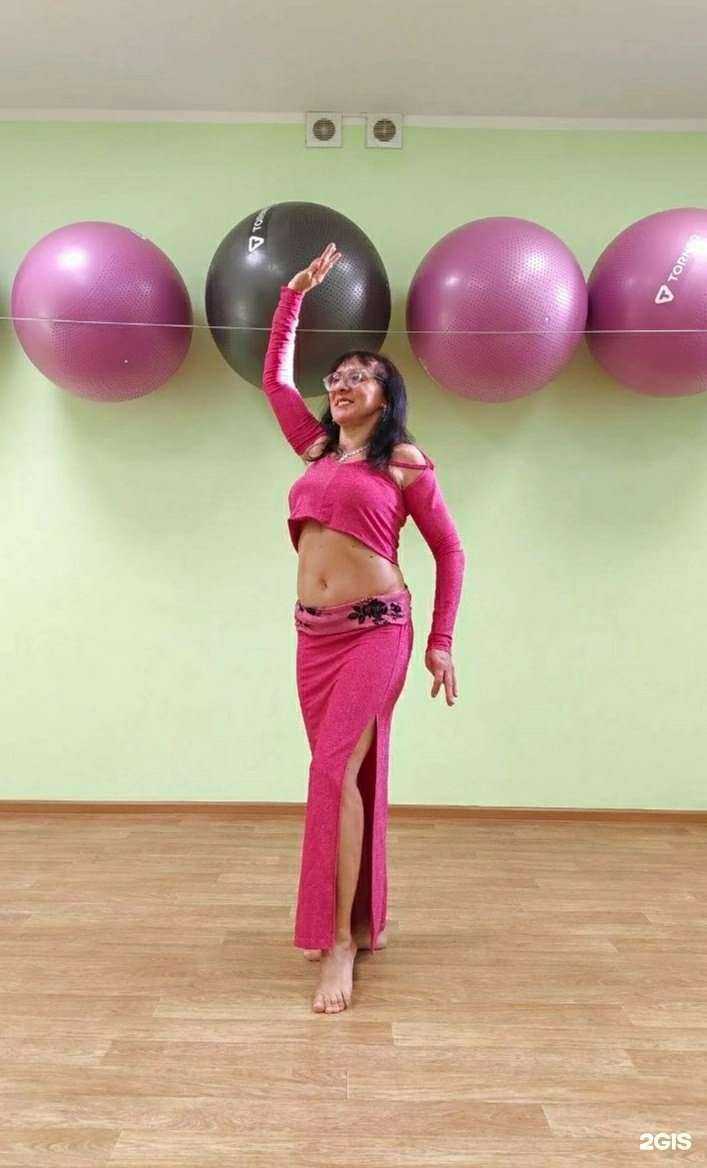 Отзывы на компанию Вдохновение в Жигулевске c фото