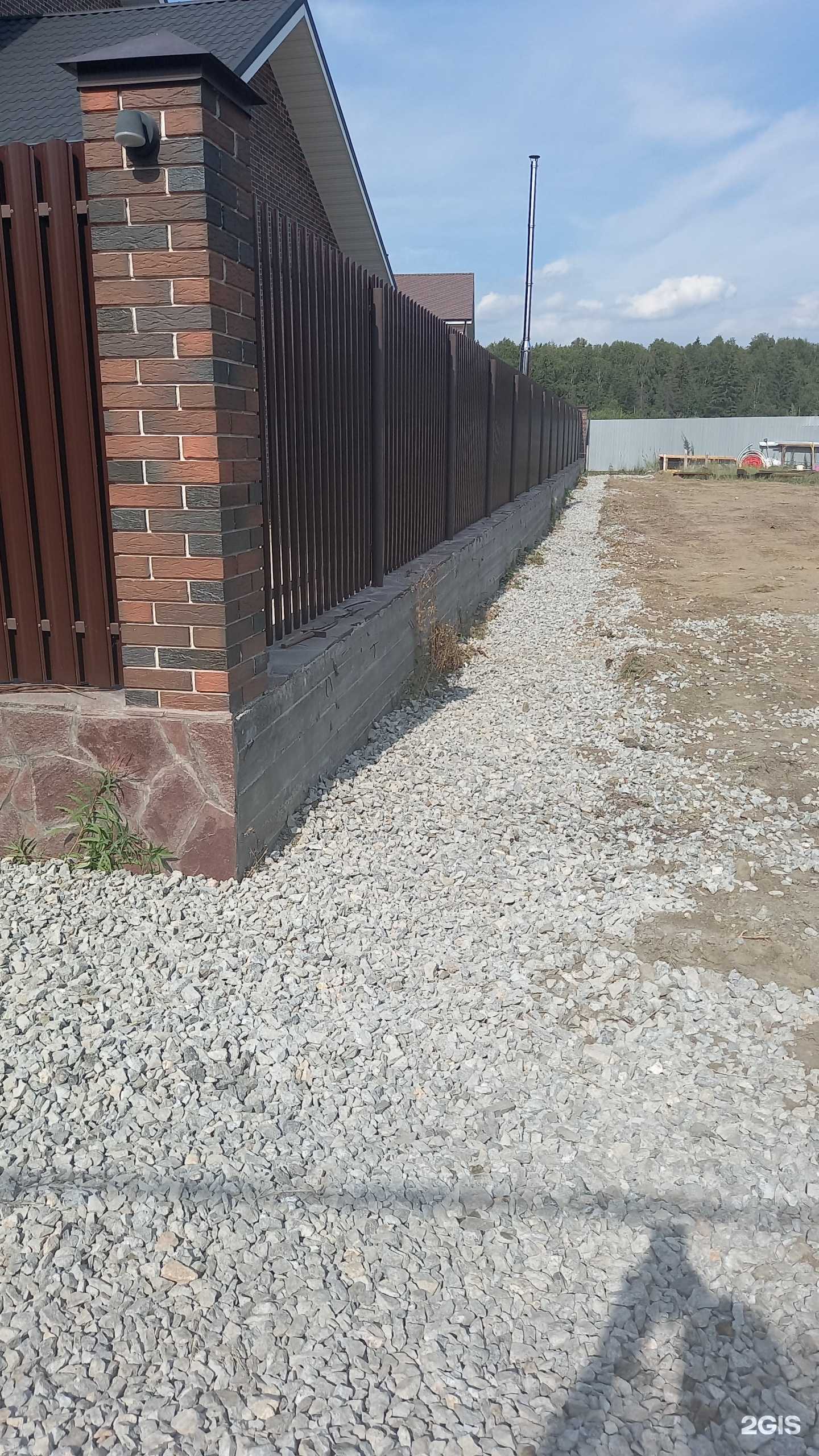 Отзывы на компанию Залесье в г. Екатеринбург c фото