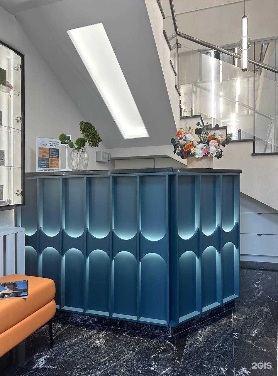 Отзывы на компанию Heliocity в Уфе c фото