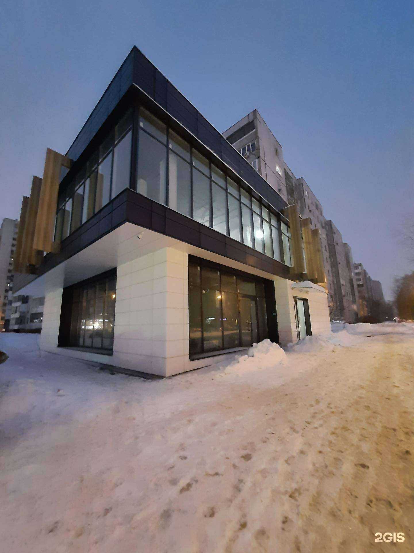 Отзывы на компанию История улыбки в Казани c фото - фотография 2 из 2