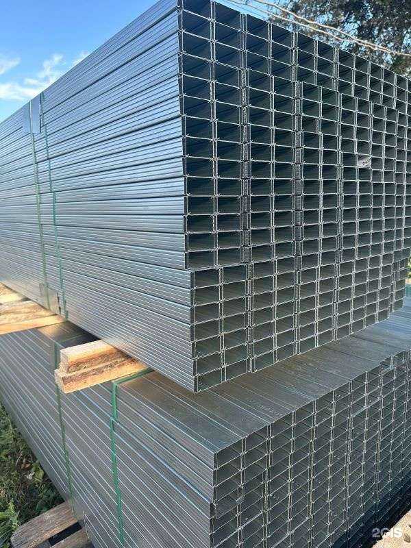 Отзывы на компанию Центроснаб.ру в Королёве c фото