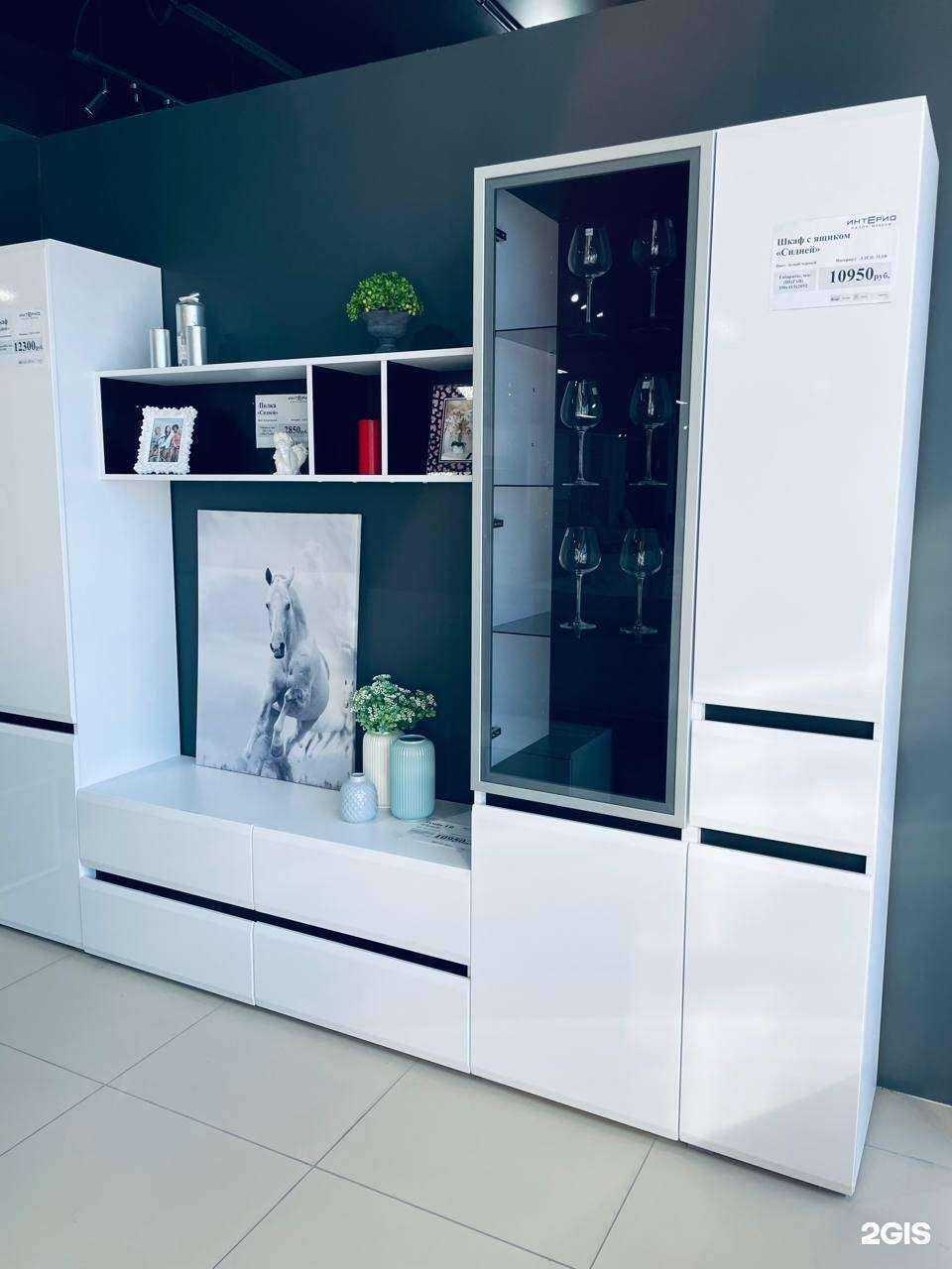 Отзывы на компанию Интерио в Зеленодольске c фото