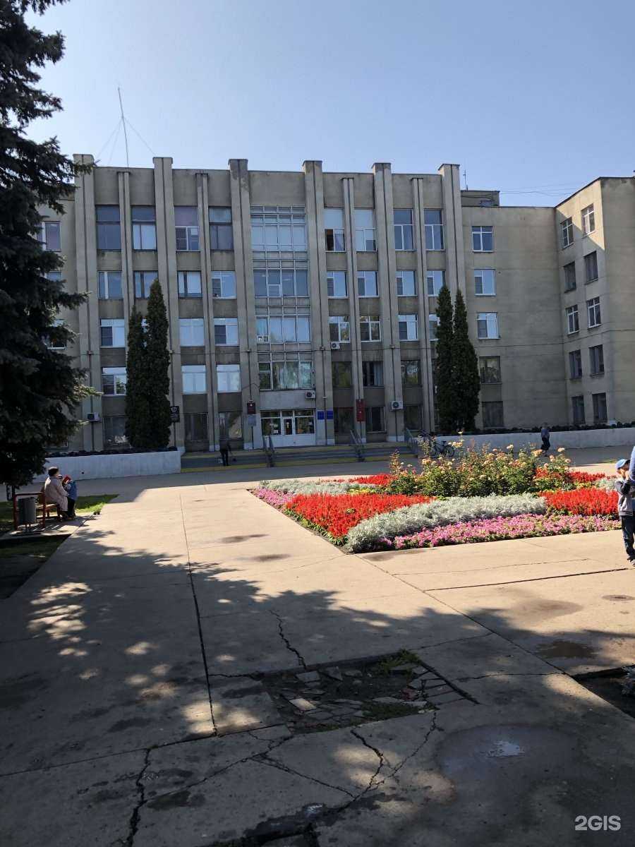 Отзывы на компанию Управление муниципального заказа и продаж в Тамбове c фото