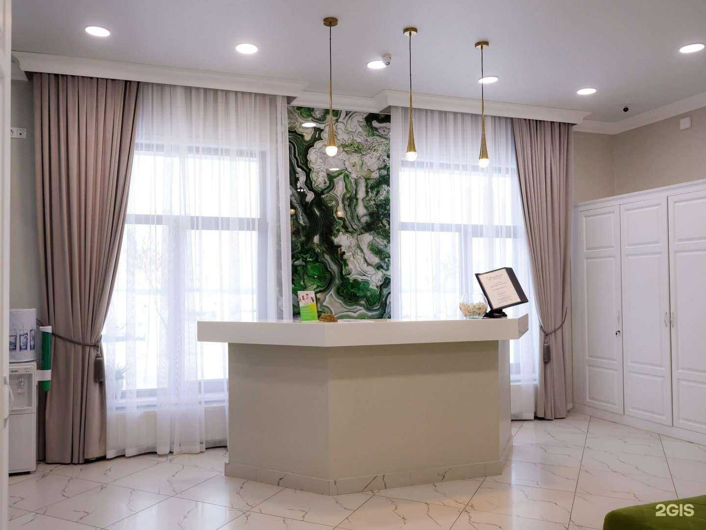 Отзывы на компанию Денталь в Тюмени c фото