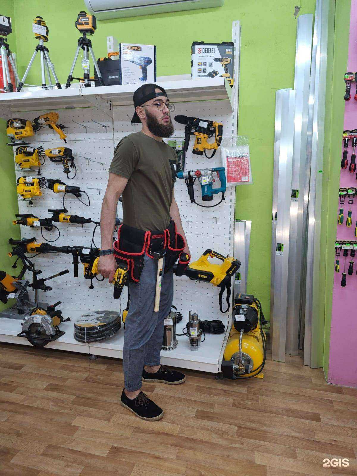 Отзывы на компанию Трис в Нальчике c фото