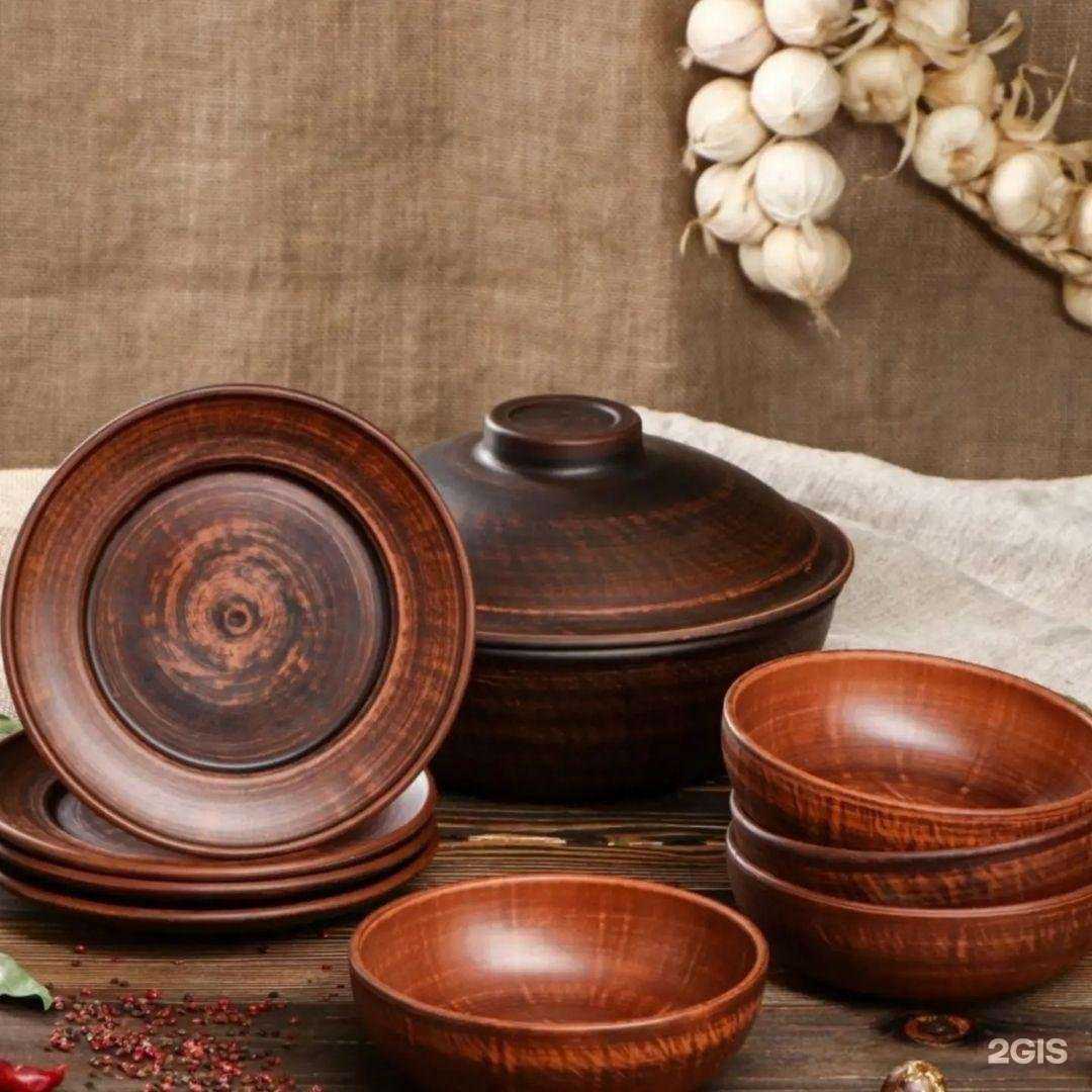 Отзывы на компанию Магазин посуды и хозяйственных товаров в Орске c фото