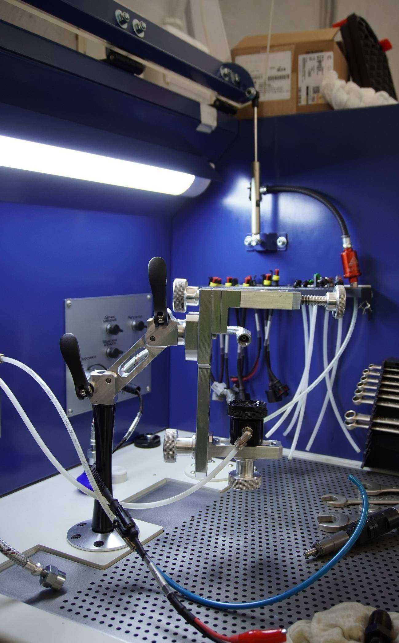 Отзывы на компанию Фьюэлпартс в Екатеринбурге c фото