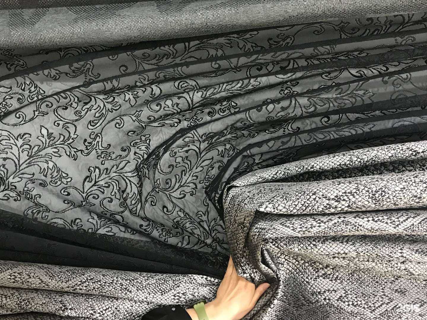 Отзывы на компанию Fabrika штор в Ижевске c фото