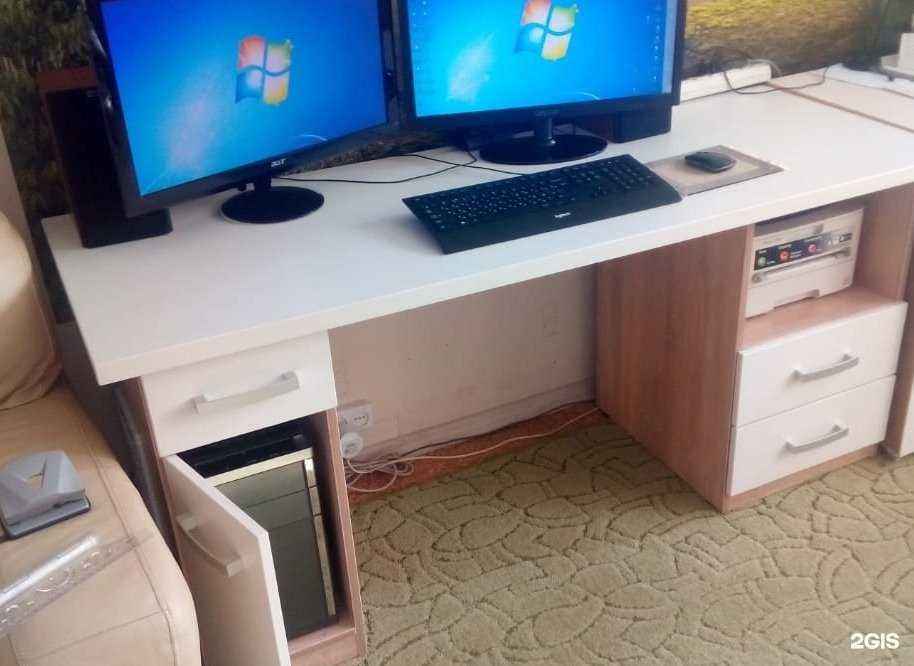 Отзывы на компанию Фортуна Нск в Новосибирске c фото