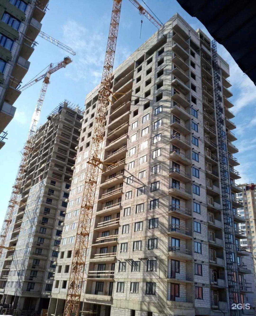 Отзывы на компанию Окна-стар в Подольске c фото