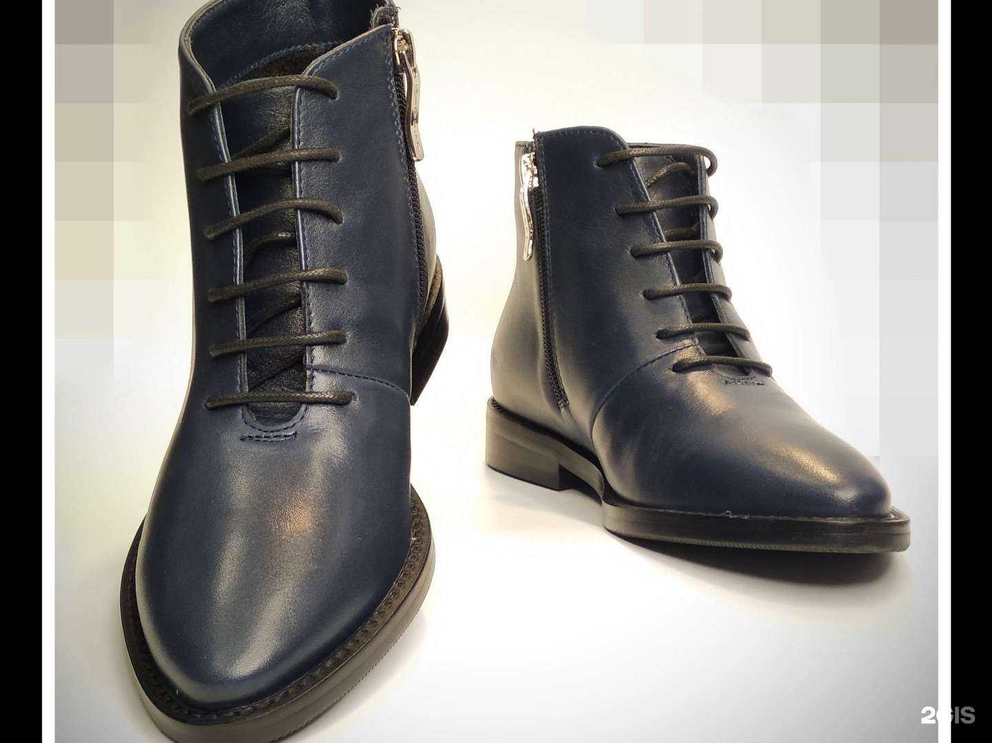 Отзывы на компанию Fiollashoes в Челябинске c фото