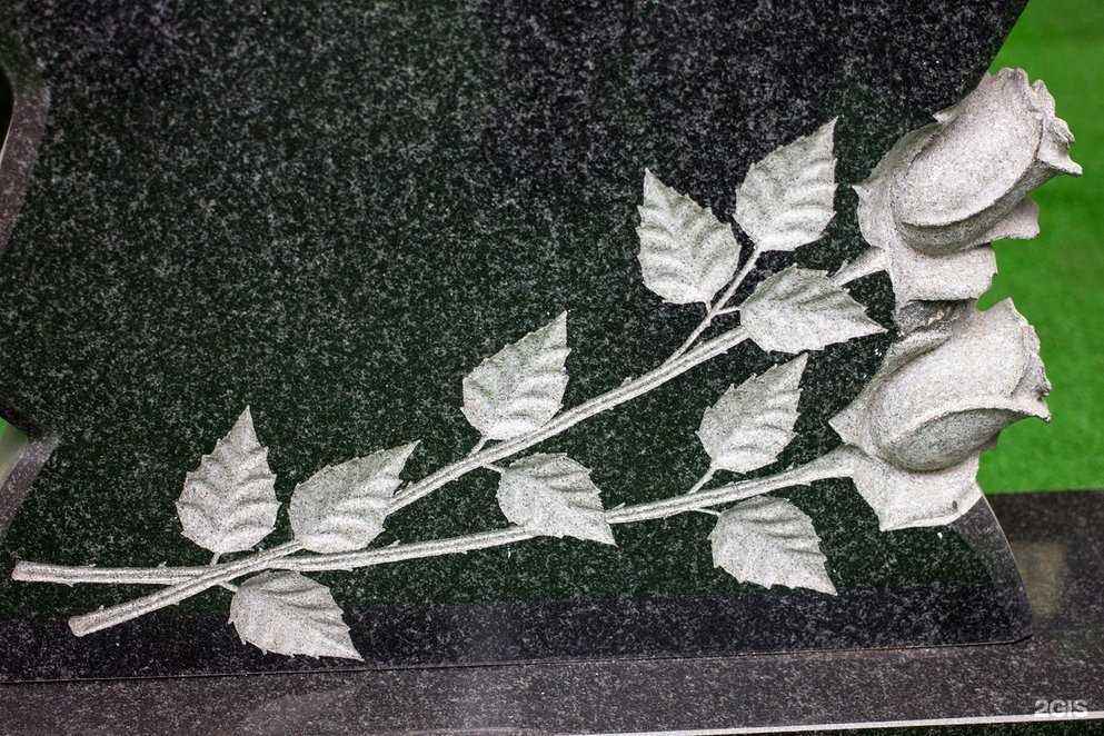 Отзывы на компанию Эталон гранит в г. Тверь c фото