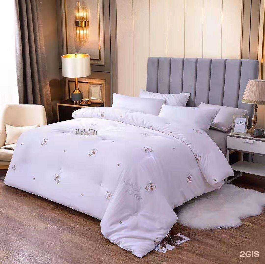 Отзывы на компанию Premier Textiles в г. Артём c фото